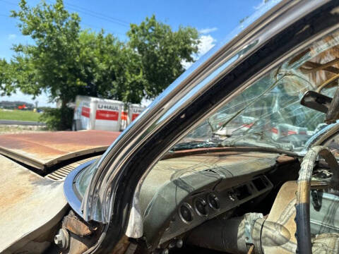 1961 Chevrolet Impala