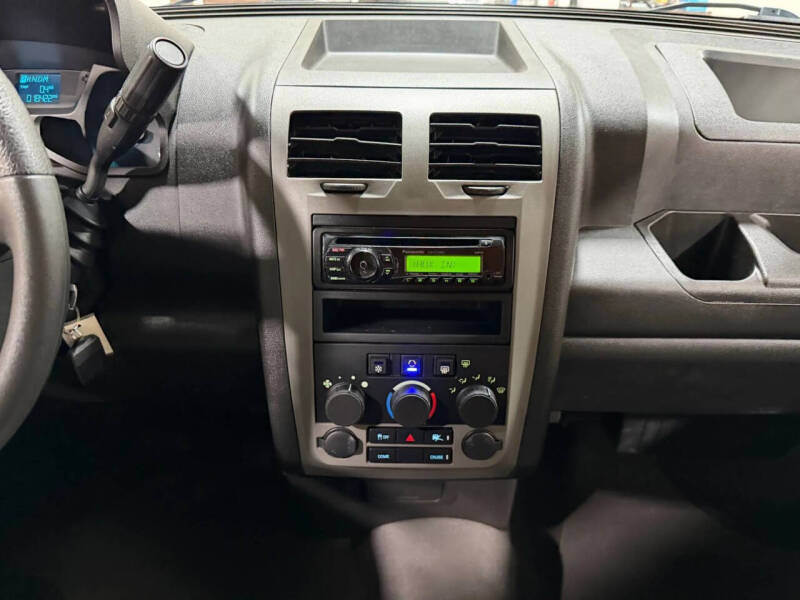 2016 Mobility Ventures MV-1