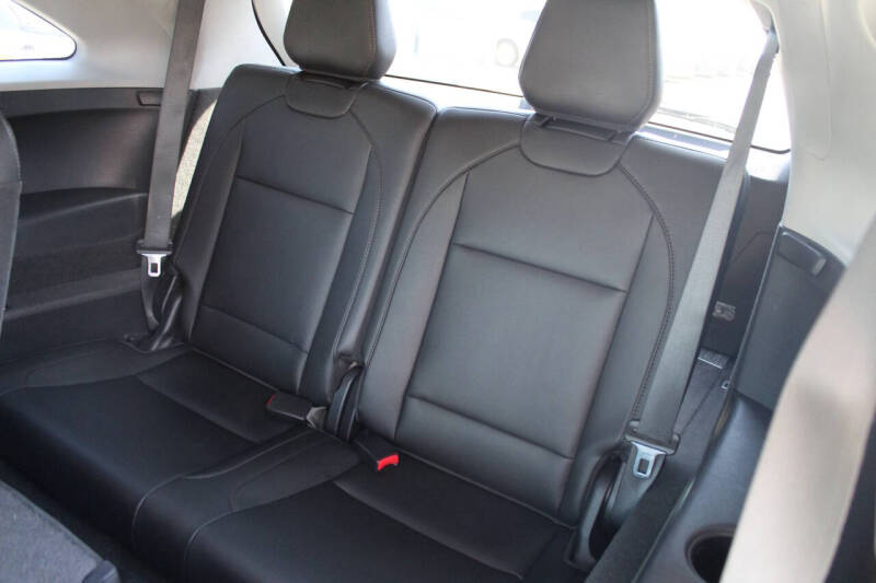 2015 Acura MDX w/Tech