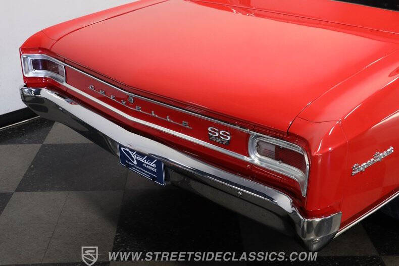 1966 Chevrolet Chevelle