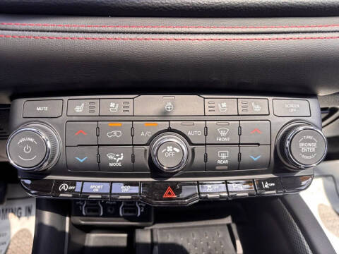 2025 Dodge Durango GT Plus