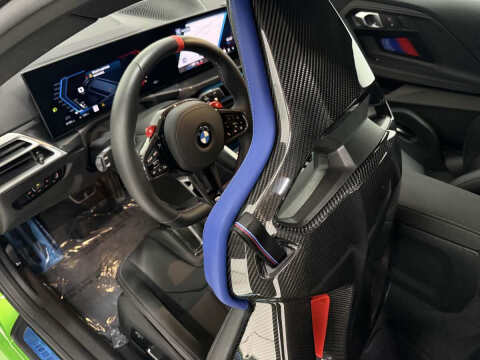 2026 BMW M2