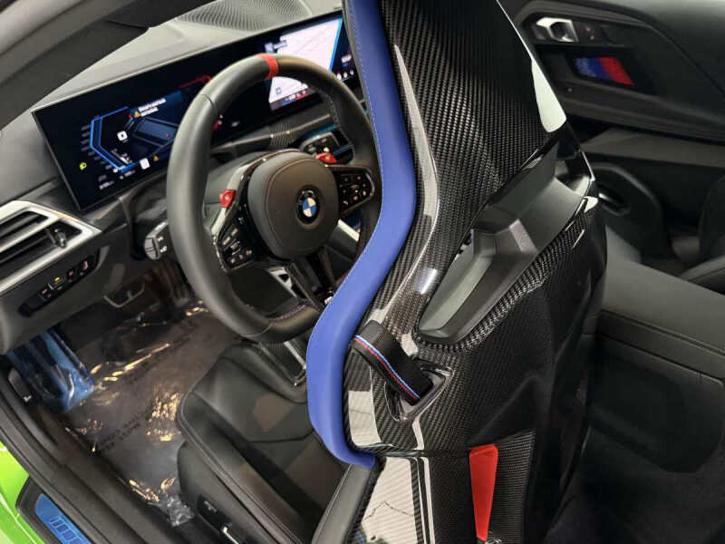 2026 BMW M2