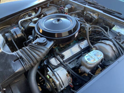 1979 Chevrolet Corvette