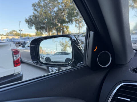 2017 Acura RDX w/Advance