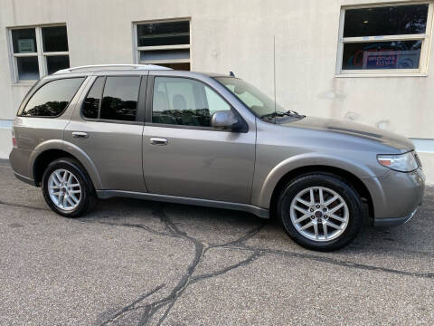 2009 Saab 9-7X for sale at Encore Auto in Niles MI