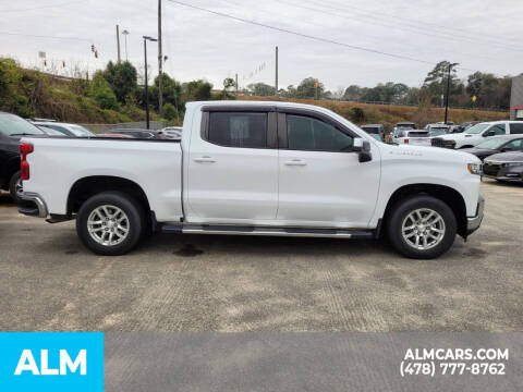 2022 Chevrolet Silverado 1500 Limited