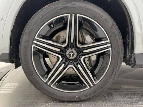 2026 Mercedes-Benz GLC GLC 300 4MATIC