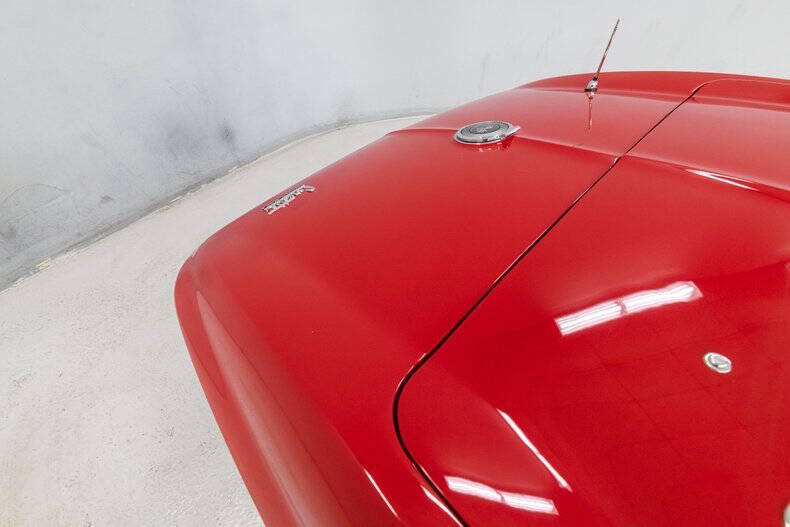 1966 Chevrolet Corvette