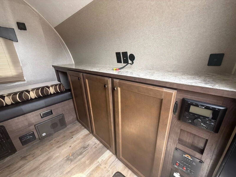 2020 Sunset Park RV Sunray