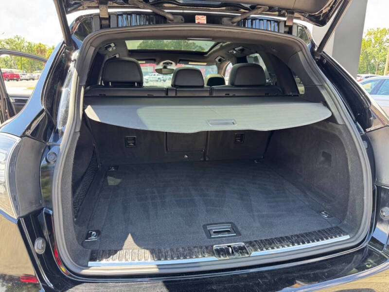 2014 Porsche Cayenne S