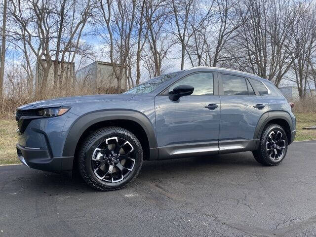 2023 Mazda CX-50 for sale in Danville, KY