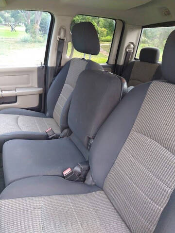 2009 Dodge Ram 1500 SLT