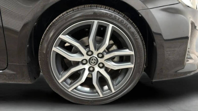 2014 Scion tC