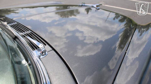 1956 Chevrolet Bel Air