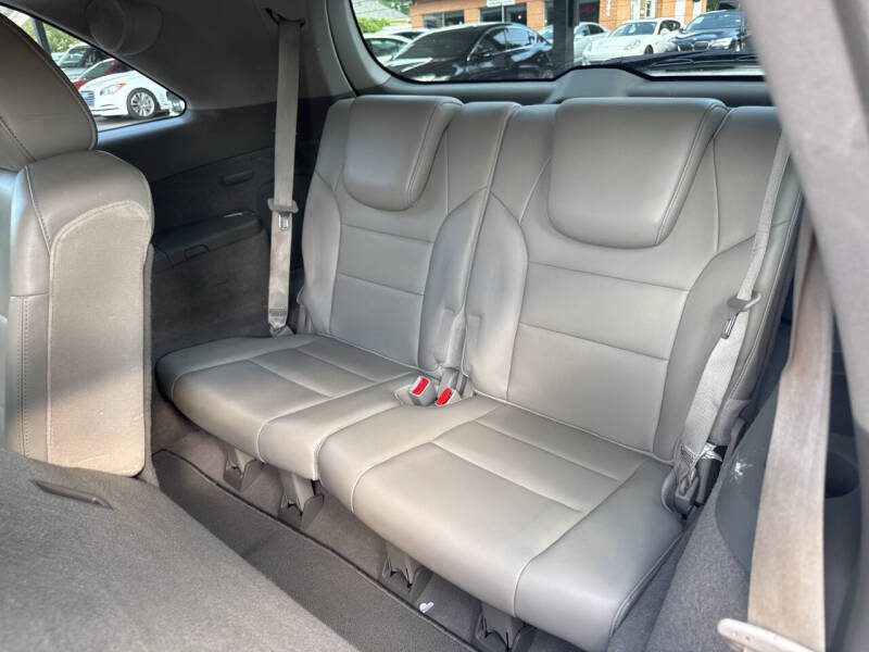 2011 Acura MDX SH-AWD w/Tech