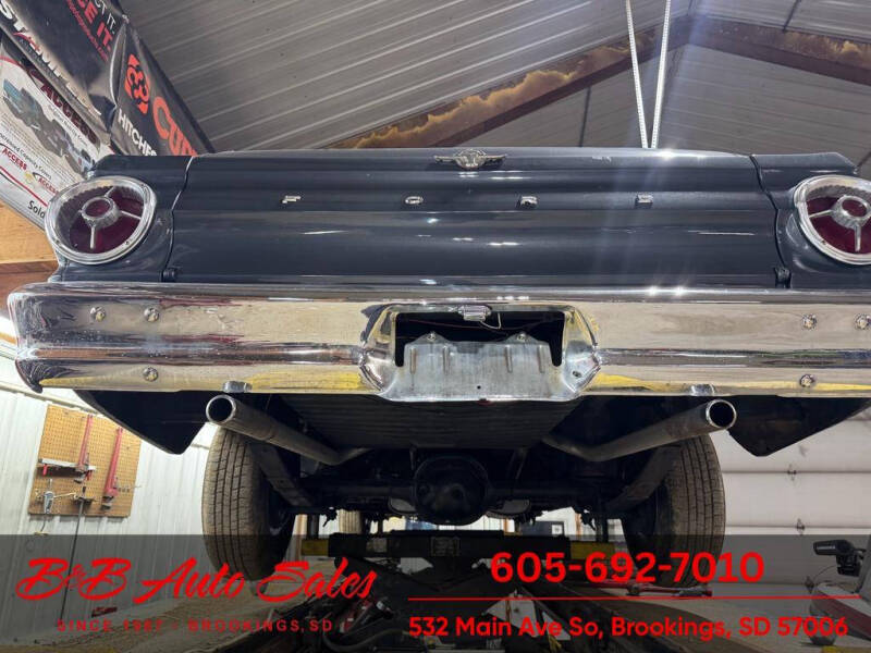 1964 Ford Ranchero