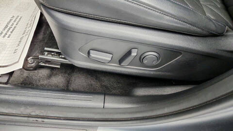 2025 Kia Sportage Plug-In Hybrid X-Line Prestige