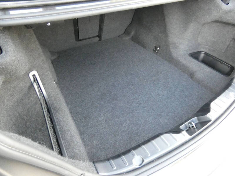 2015 BMW 5 Series 535i