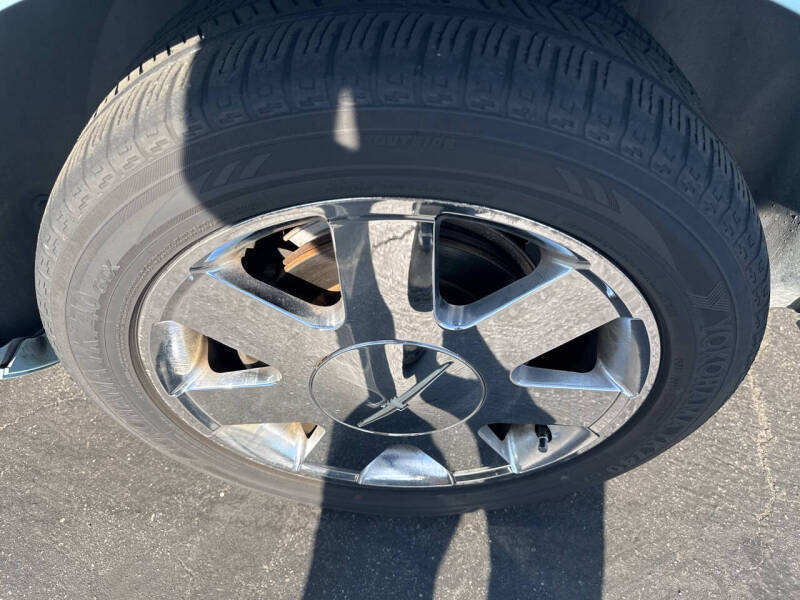 2003 Ford Thunderbird Premium