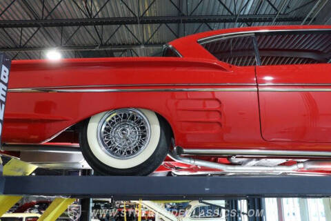 1958 Chevrolet Impala