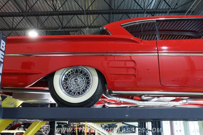 1958 Chevrolet Impala