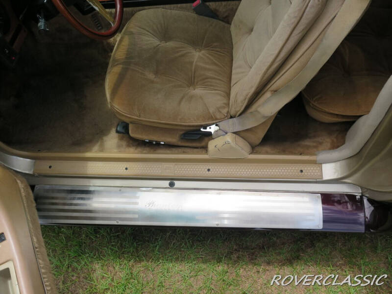 1986 Johnson Phantom