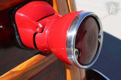 1950 Oldsmobile Futuramic 88