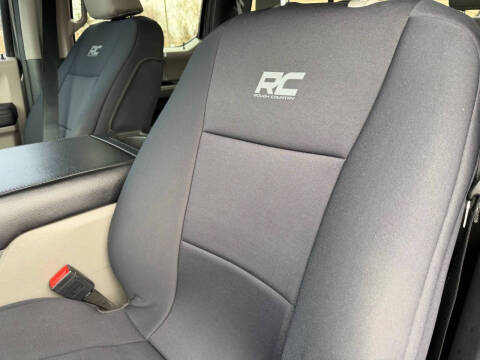 2021 Ford F-350 Super Duty