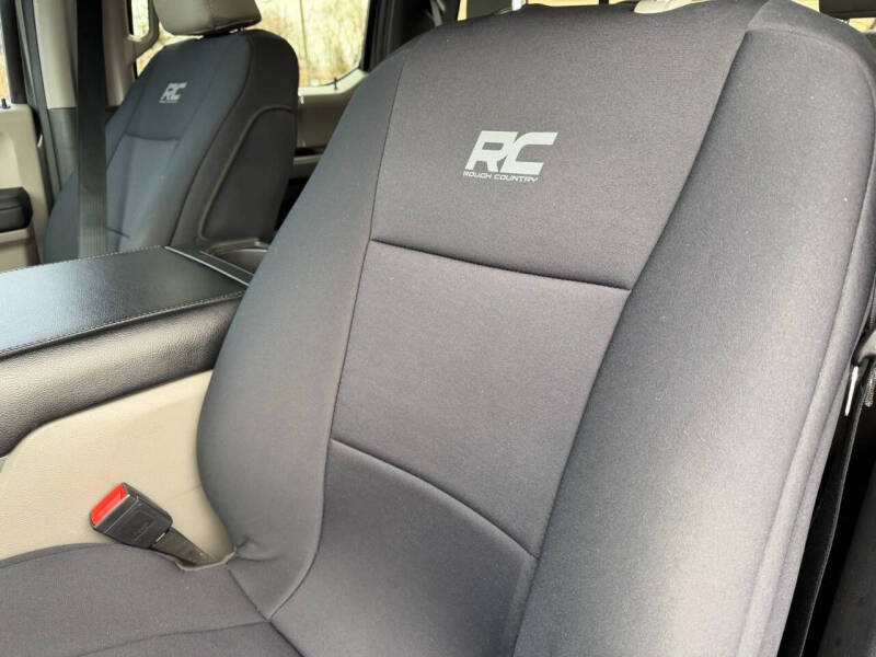 2021 Ford F-350 Super Duty