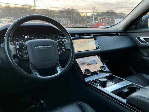 2020 Land Rover Range Rover Velar P250 S