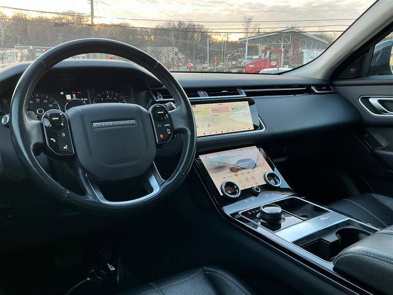 2020 Land Rover Range Rover Velar P250 S