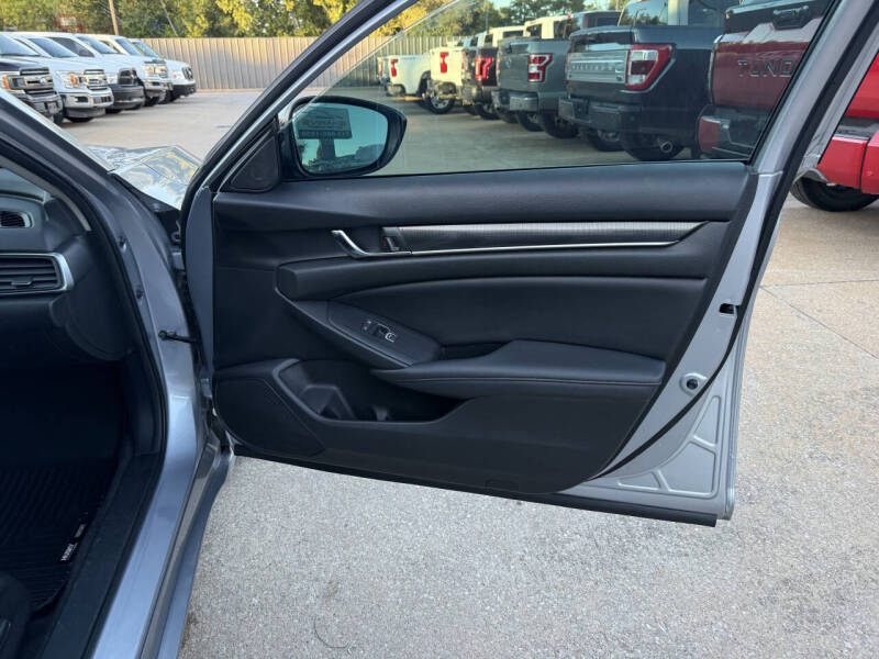 2021 Honda Accord Sport Special Edition