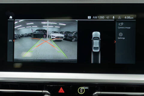 2021 BMW 3 Series 330i xDrive