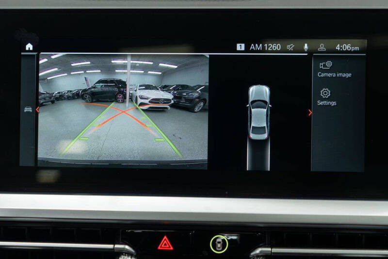 2021 BMW 3 Series 330i xDrive