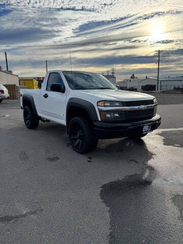 2006 Chevrolet Colorado LT