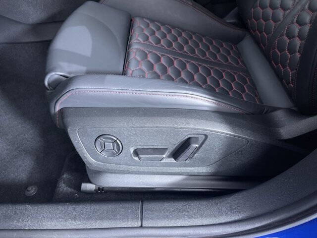 2023 Audi RS 3 2.5T quattro