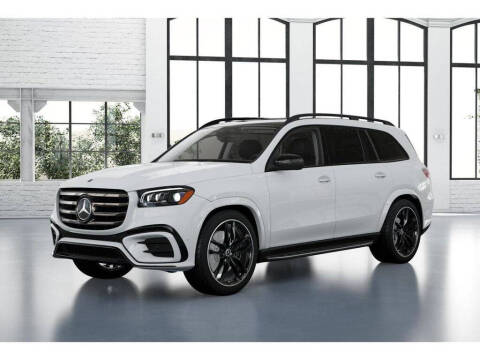 2026 Mercedes-Benz GLS GLS 450