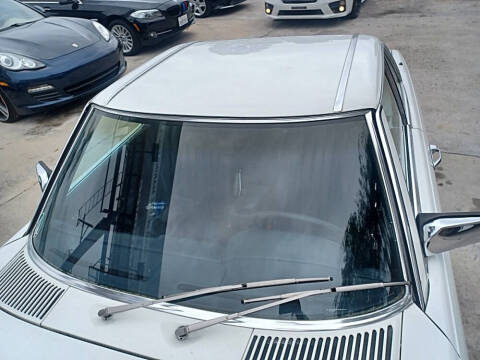 1984 Mercedes-Benz 380-Class 380 SL