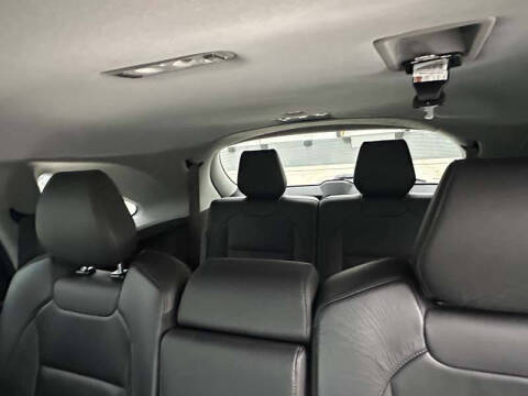 2020 Acura MDX SH-AWD