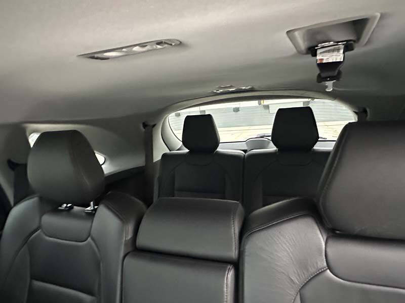 2020 Acura MDX SH-AWD