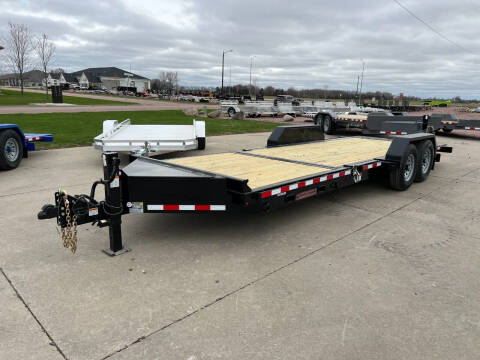 2022 Midsota TB-22 15.4k Split Tilt #5559