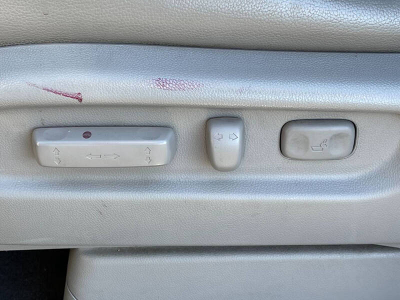 2017 Honda Odyssey EX-L