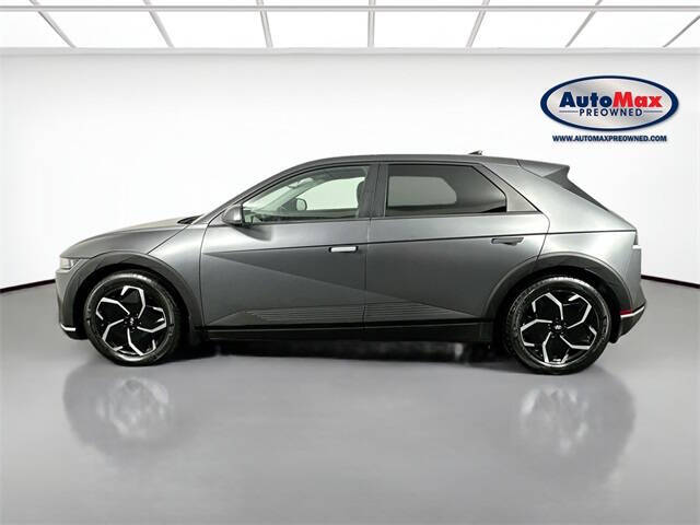 2023 Hyundai Ioniq 5 SEL