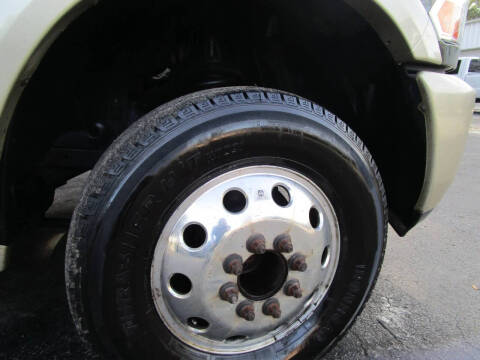 2012 RAM 3500 Laramie Longhorn