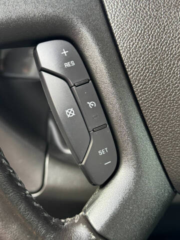 2021 Chevrolet Express 2500