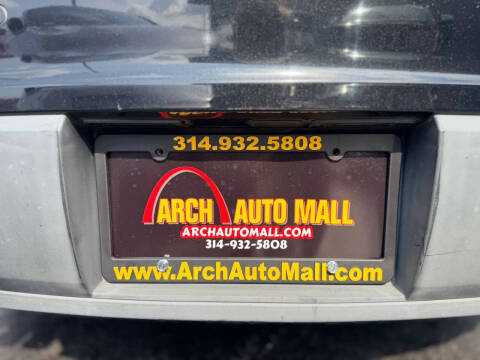 2011 Ford Taurus Limited