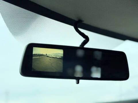 2013 Chevrolet Express 2500