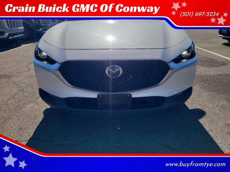 0 Mazda CX-30