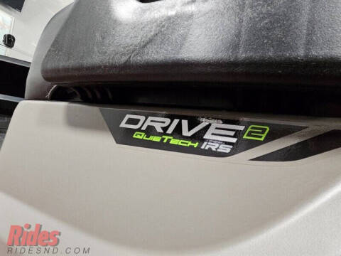 2024 Yamaha Drive 2 QueTech